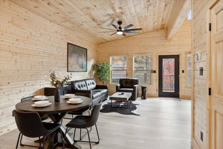 brand-new-hot-tub-axe-throwing-firepit-arcade/