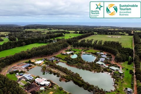 Wilyabrup Vineyard Estate