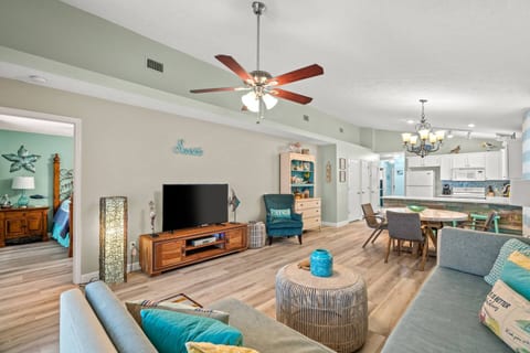 ~Sparking Seashore ~3b/2b~ HOME~