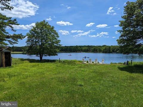 Can't beat these views in the summer