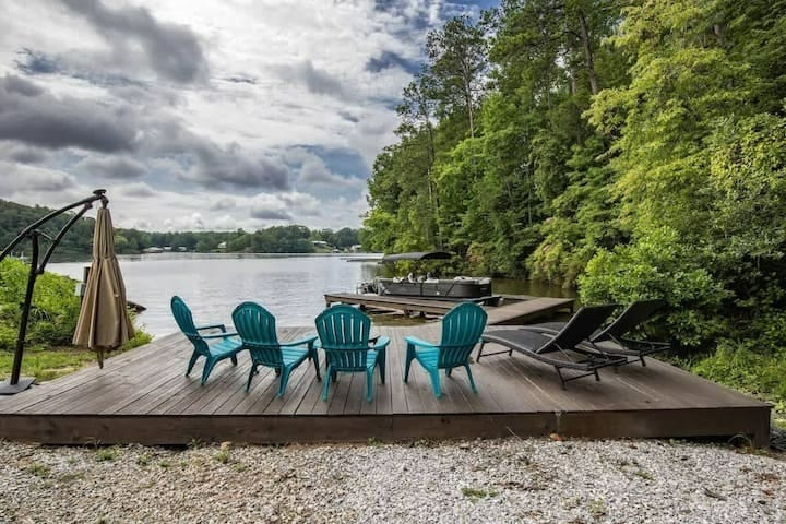 Private Dock