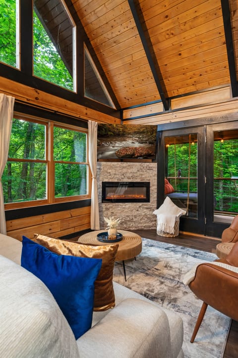 Rustic Elegance