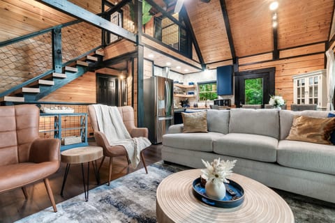Rustic Elegance