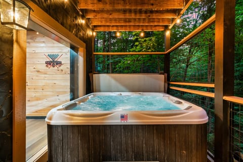 Rustic Elegance