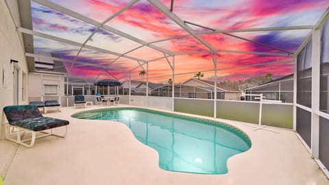 Large Disney/Marvel Themed Villa, Pvt Pool & BBQ
