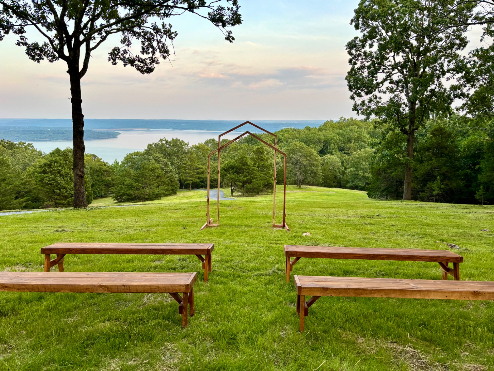 Preparing for first elopement! 6/13/25