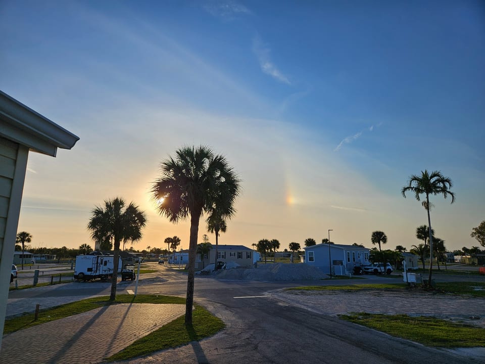 White Sands - Fort Myers Beach