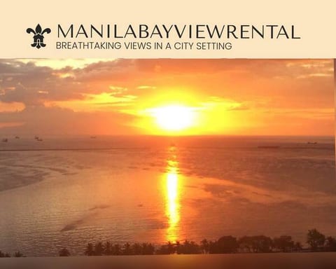 Luxury King 3BR 3BA w/Balcony Bayview Pool Netflix