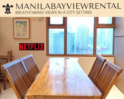 Luxury King 5BR 4BA w/Balcony Bayview Pool Netflix