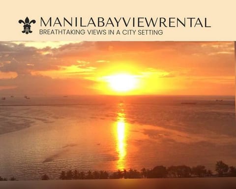 Superior King 1BR 1BA Balcony Bayview Pool Netflix