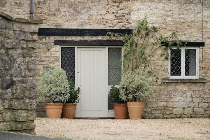 Fern Cottage Coach House - Batheaston