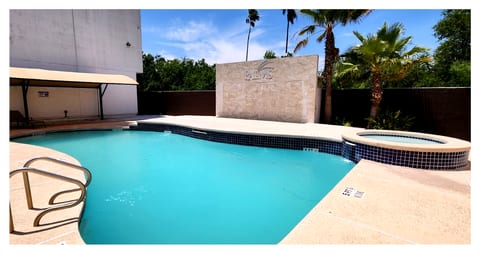 Designer Condo w/ Top Amenities | Gated + Pool