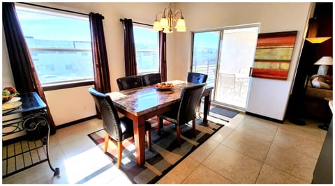 Designer Condo w/ Top Amenities | Gated + Pool