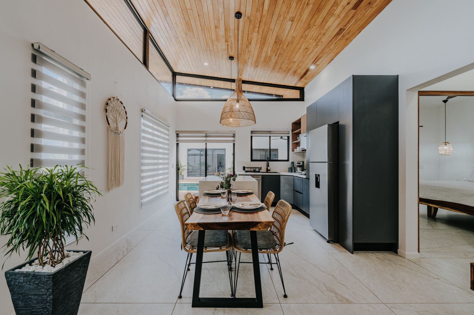 Casa Agua Salada a shared Villa - Surfside