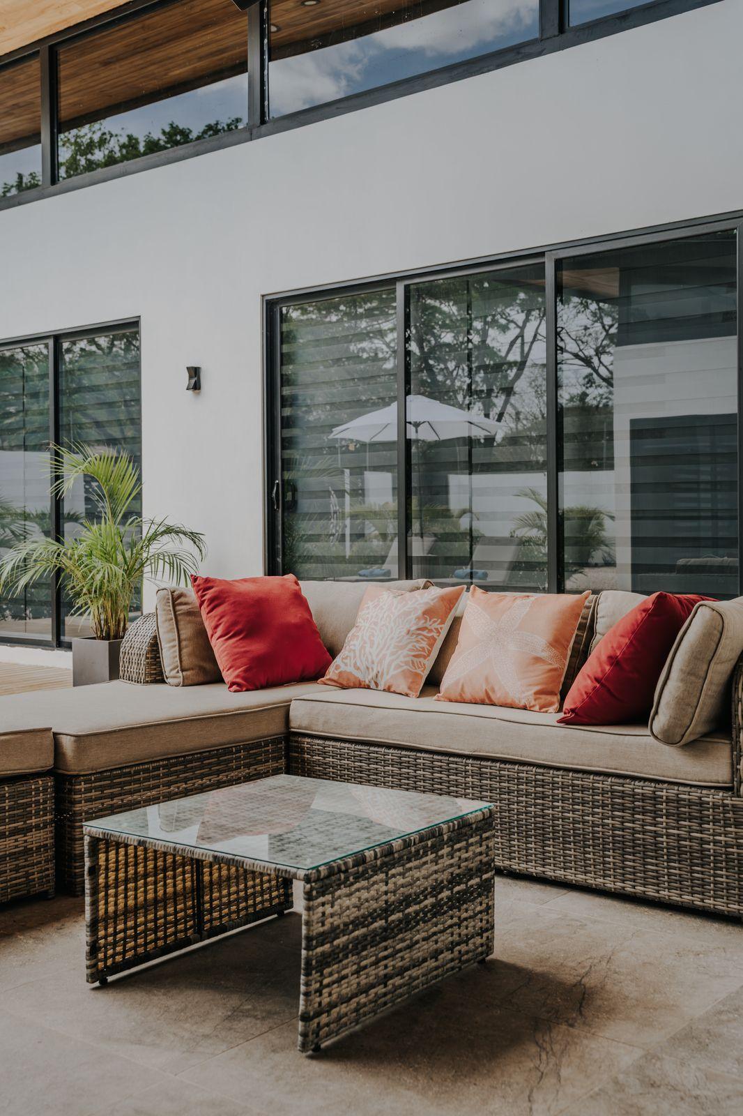 Casa Agua Salada a shared Villa - Surfside