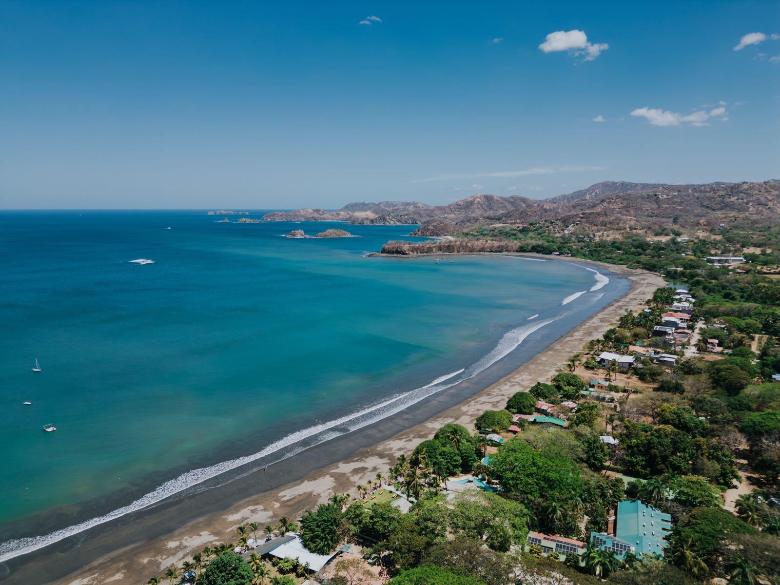 Casa Agua Salada a shared Villa - Surfside