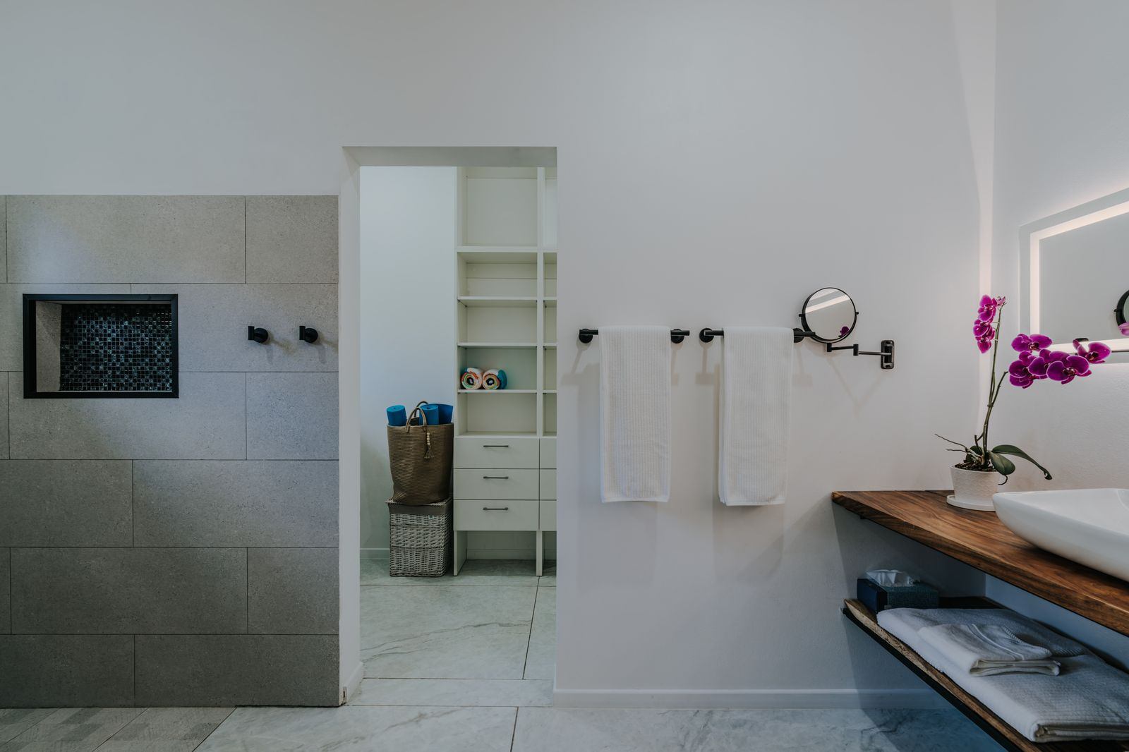 Casa Agua Salada a shared Villa