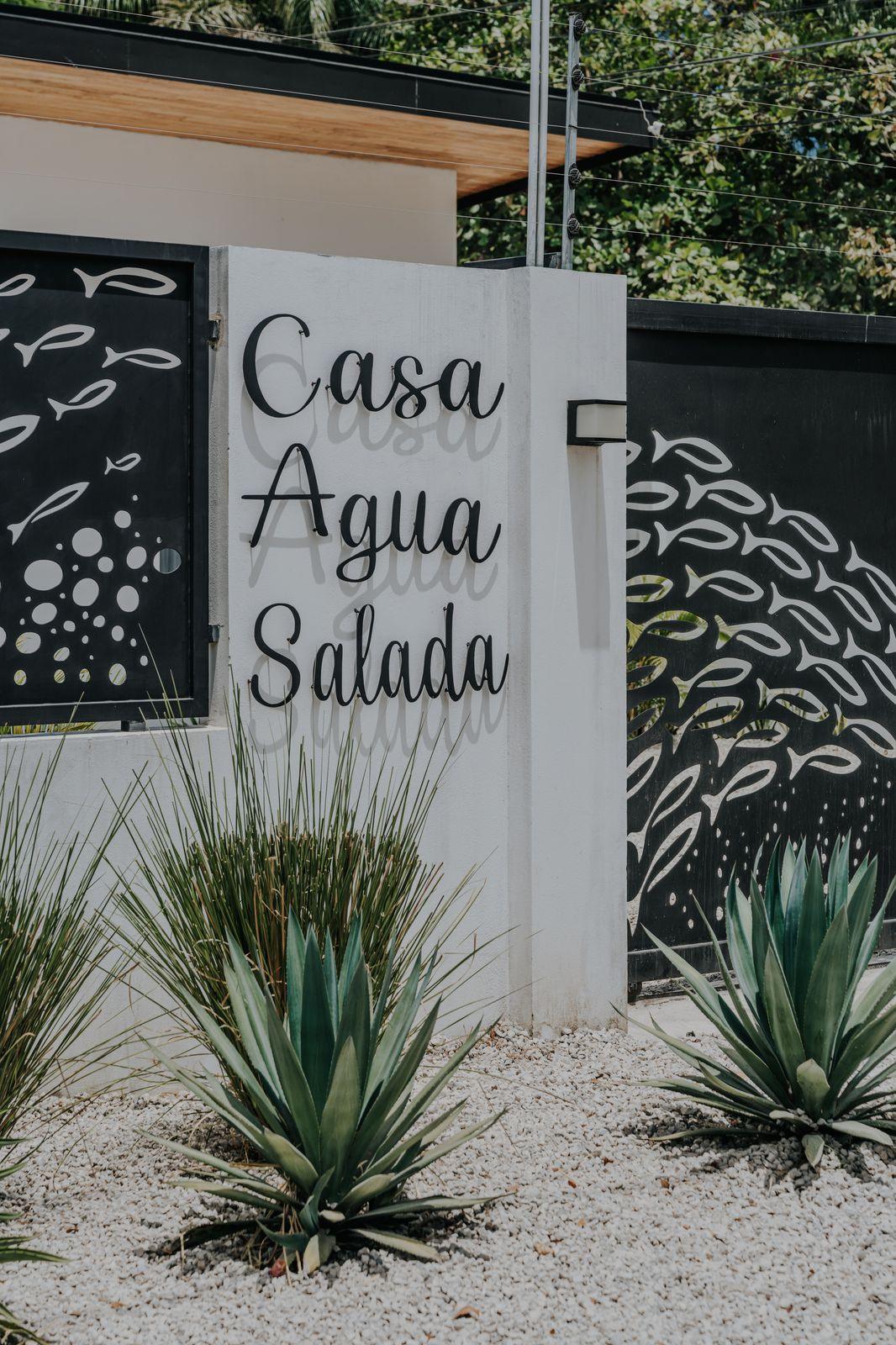 Casa Agua Salada a shared Villa - Surfside