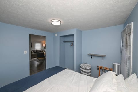 Recharge & Reconnect: Your cozy Vermilion nest | Vermilion, OH