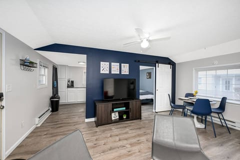 Recharge & Reconnect: Your cozy Vermilion nest | Vermilion, OH