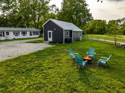 Renovated Retreat: Home in Huron, close to beaches | Huron, OH