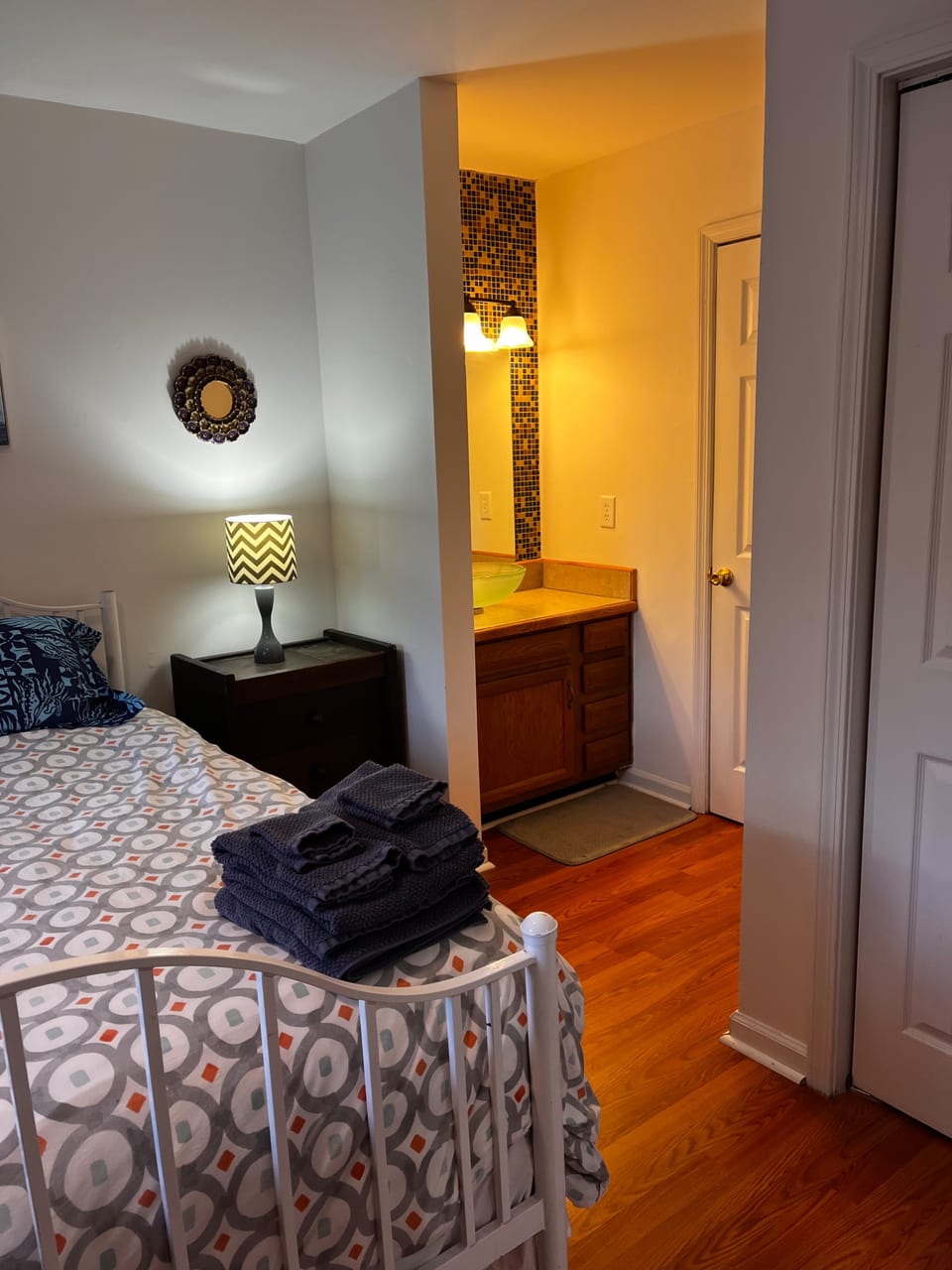 Cozy Convenient Condo Close to Downtown Athens GA - Athens