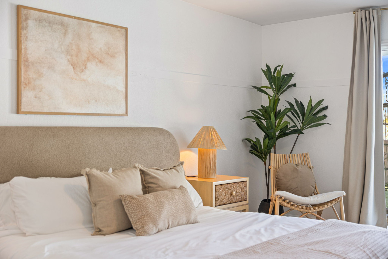 Poolside family vacation rental in Bermuda Dunes by Rather Be Properties