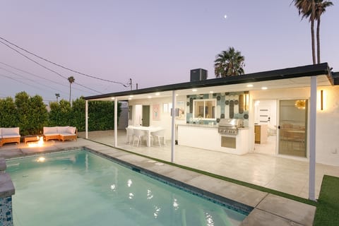 Palm Vista