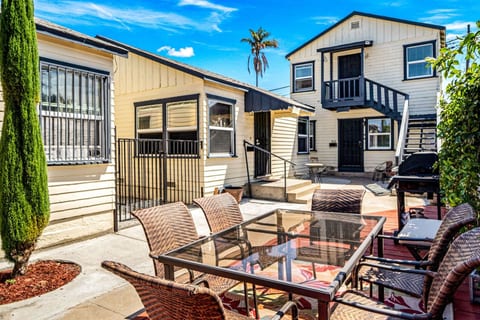 Sunny Suite on 43rd by Rather Be Properties. Ultimate Comfort & Convenience in Downtown San Diego
