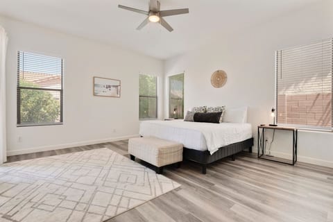 Gilbert Grandeur by Rather Be Properties
