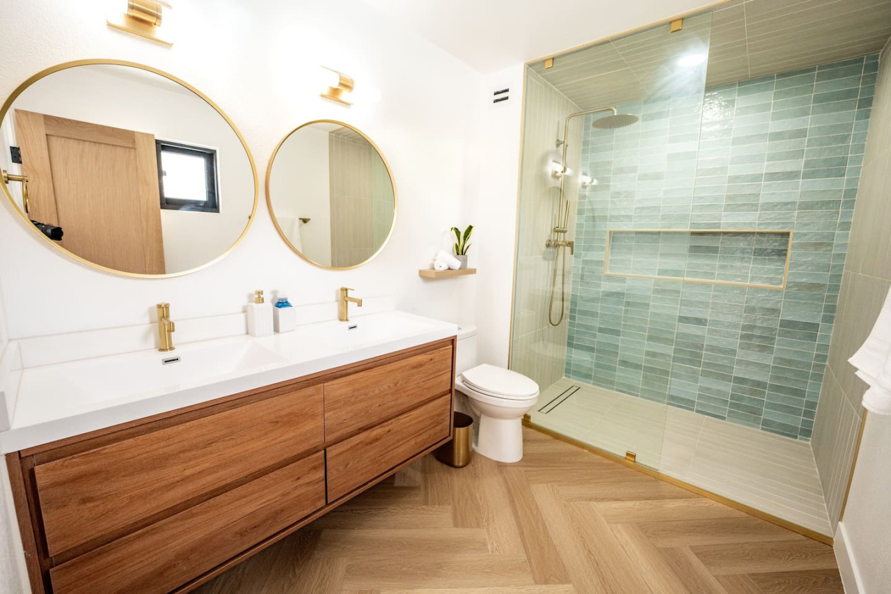 Balinese Oasis - Palm Springs