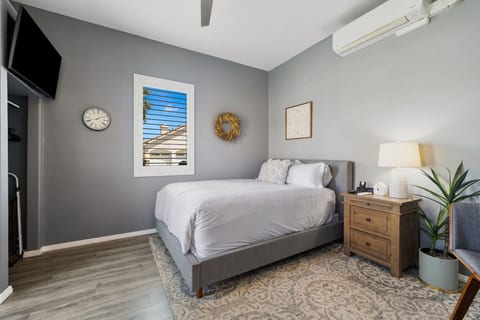 Indio Oasis Casita