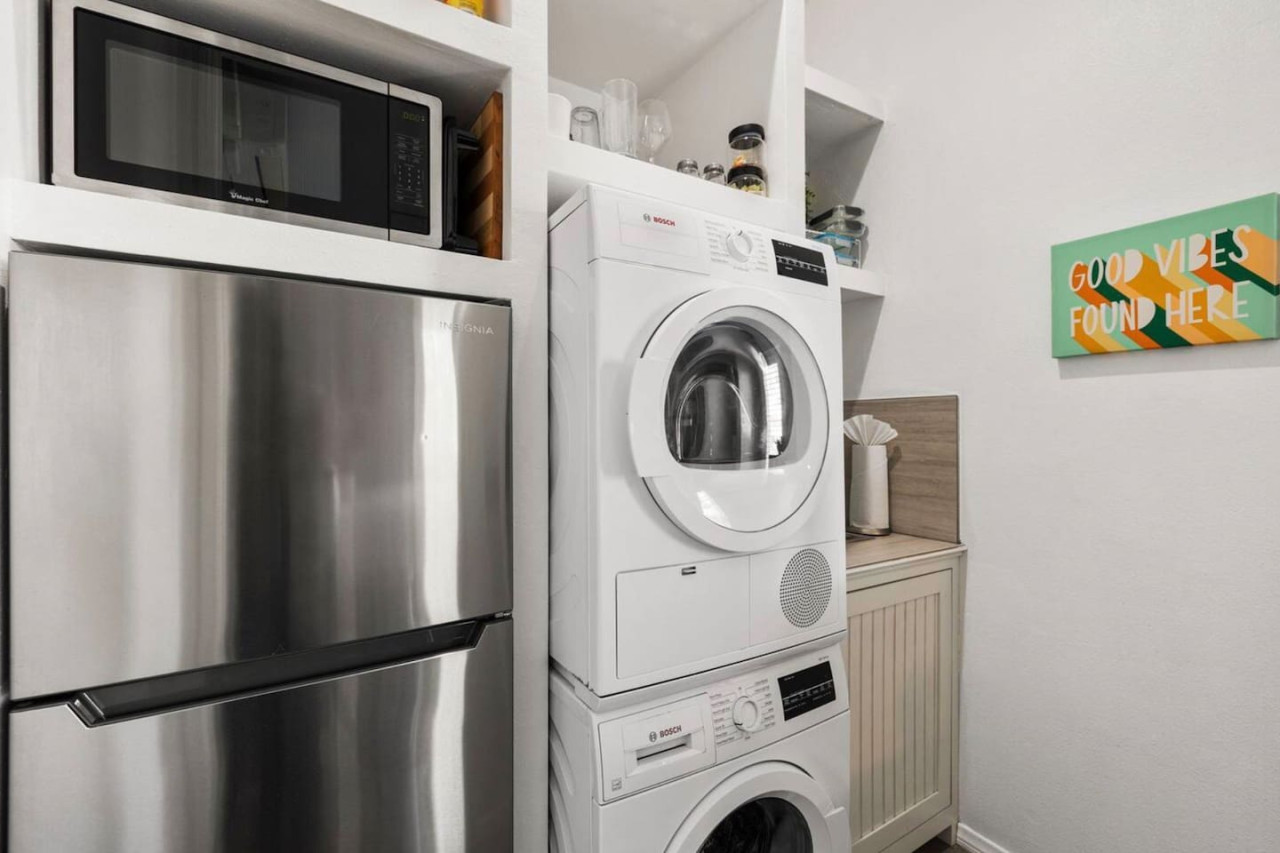 Indio Oasis Casita by Rather Be Properties