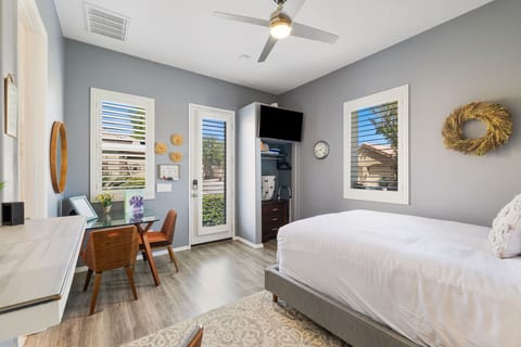 Indio Oasis Casita