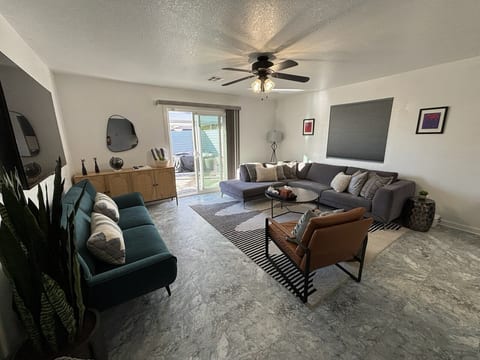 Desert Bliss Retreat