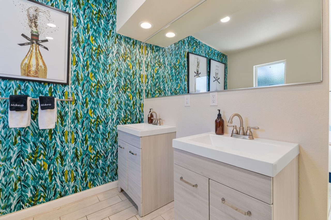 The Prickly Pear - Palm Springs