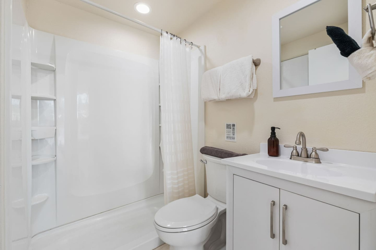 The Prickly Pear - Palm Springs