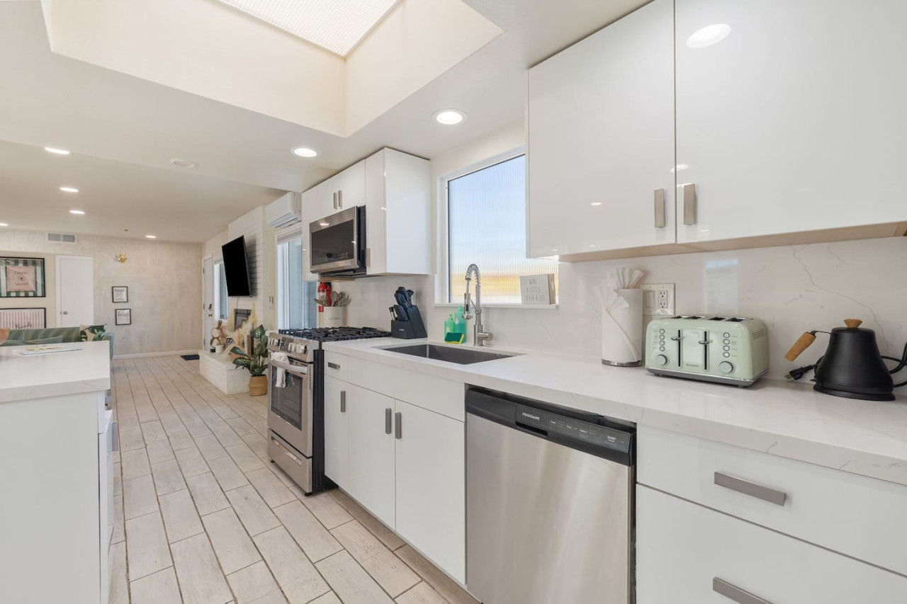 The Prickly Pear - Palm Springs