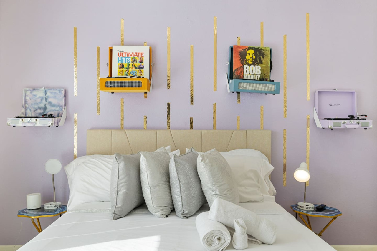 The Prickly Pear - Palm Springs