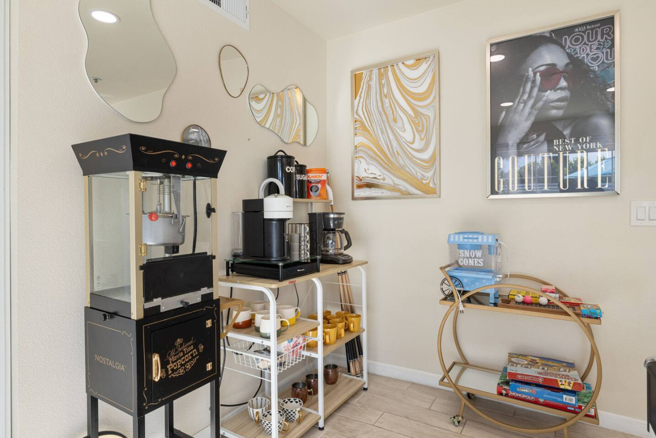 The Prickly Pear - Palm Springs