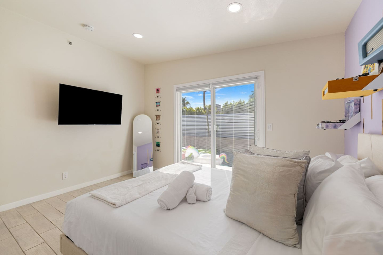 The Prickly Pear - Palm Springs