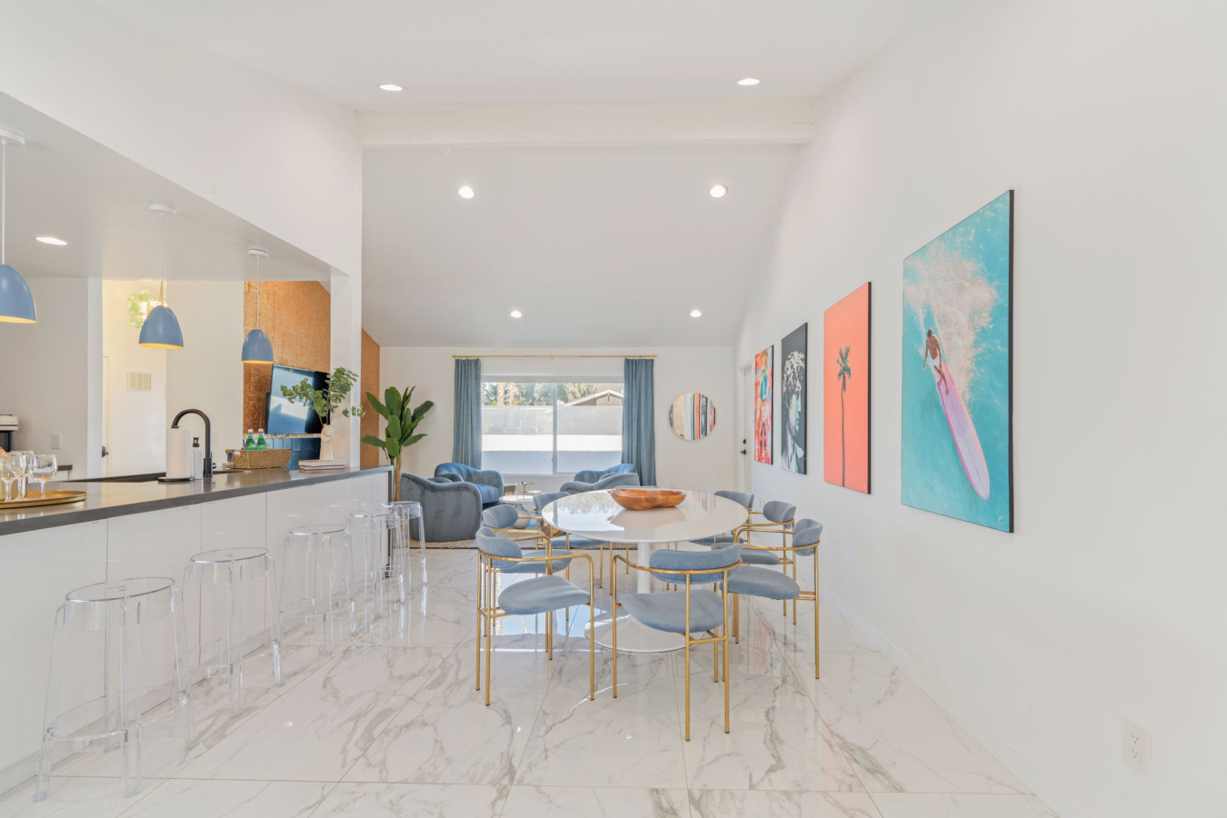 El Sip - Palm Springs