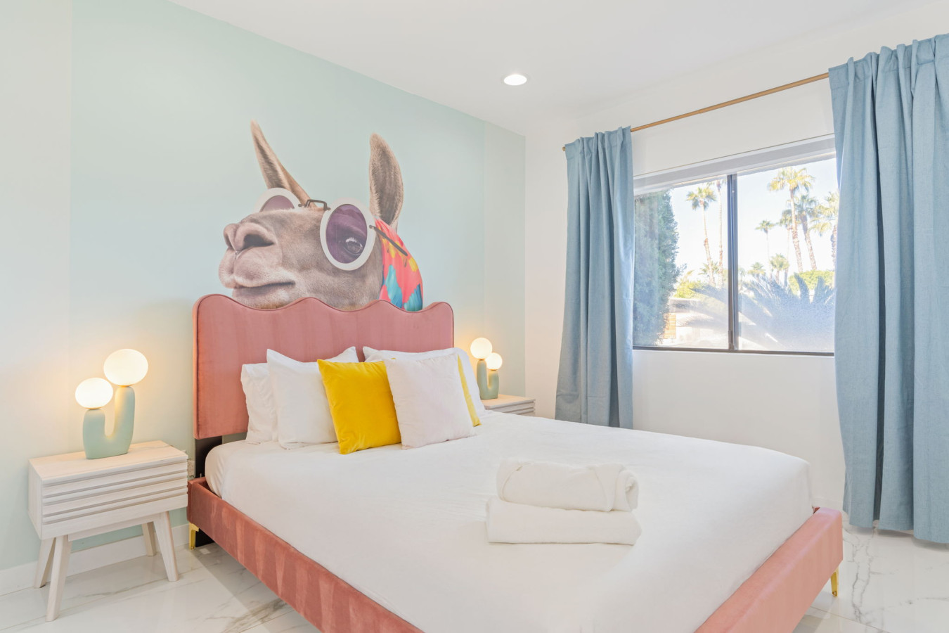 El Sip - Palm Springs