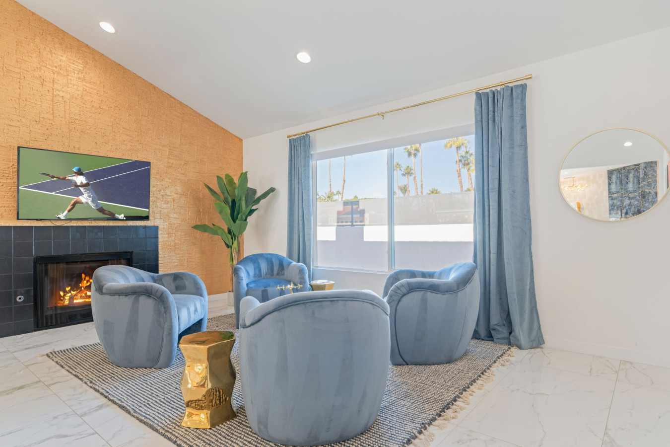 El Sip - Palm Springs