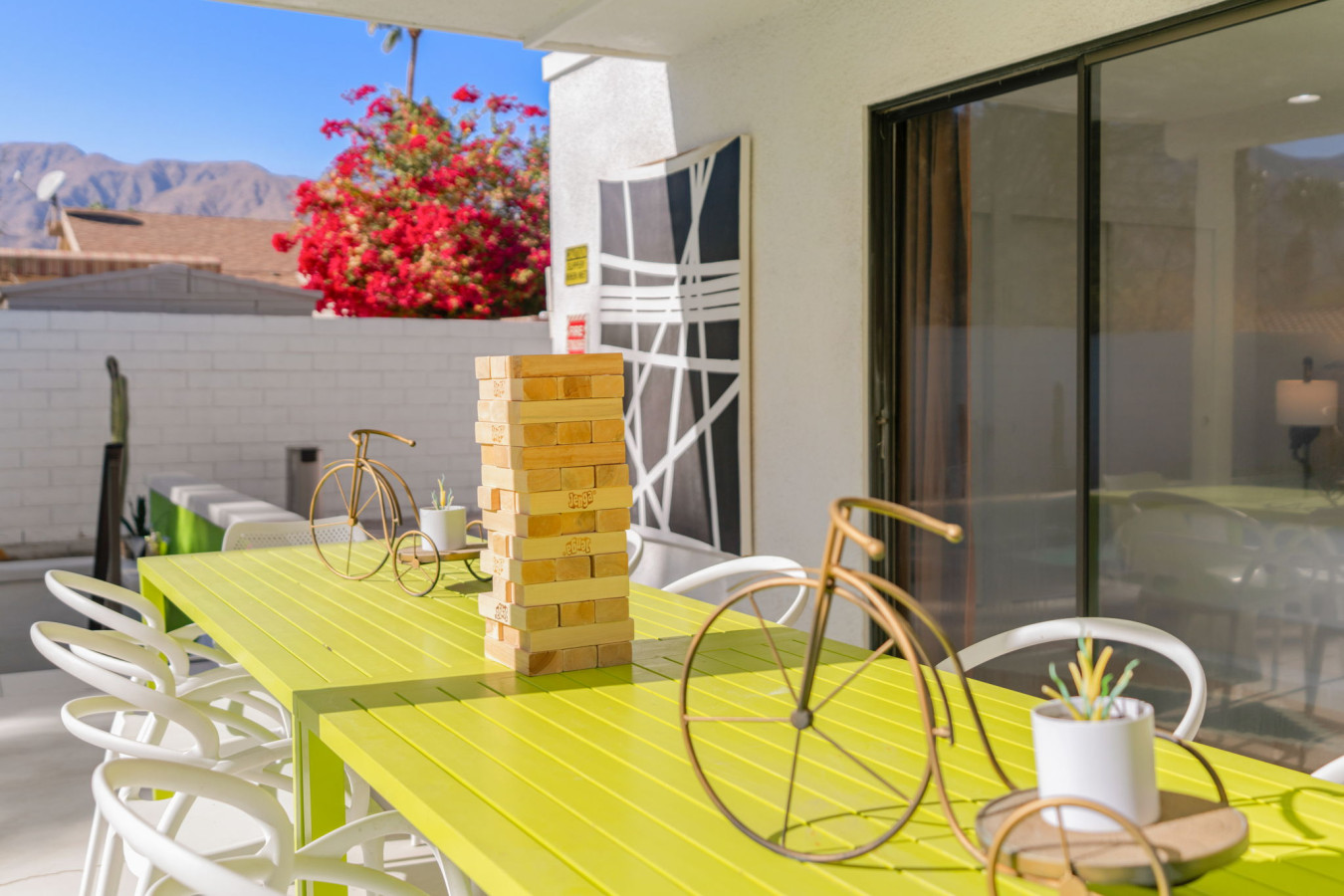 El Sip - Palm Springs