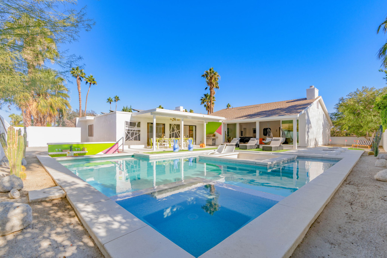 El Sip - Palm Springs