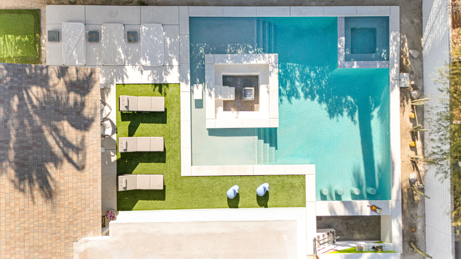 El Sip - Palm Springs