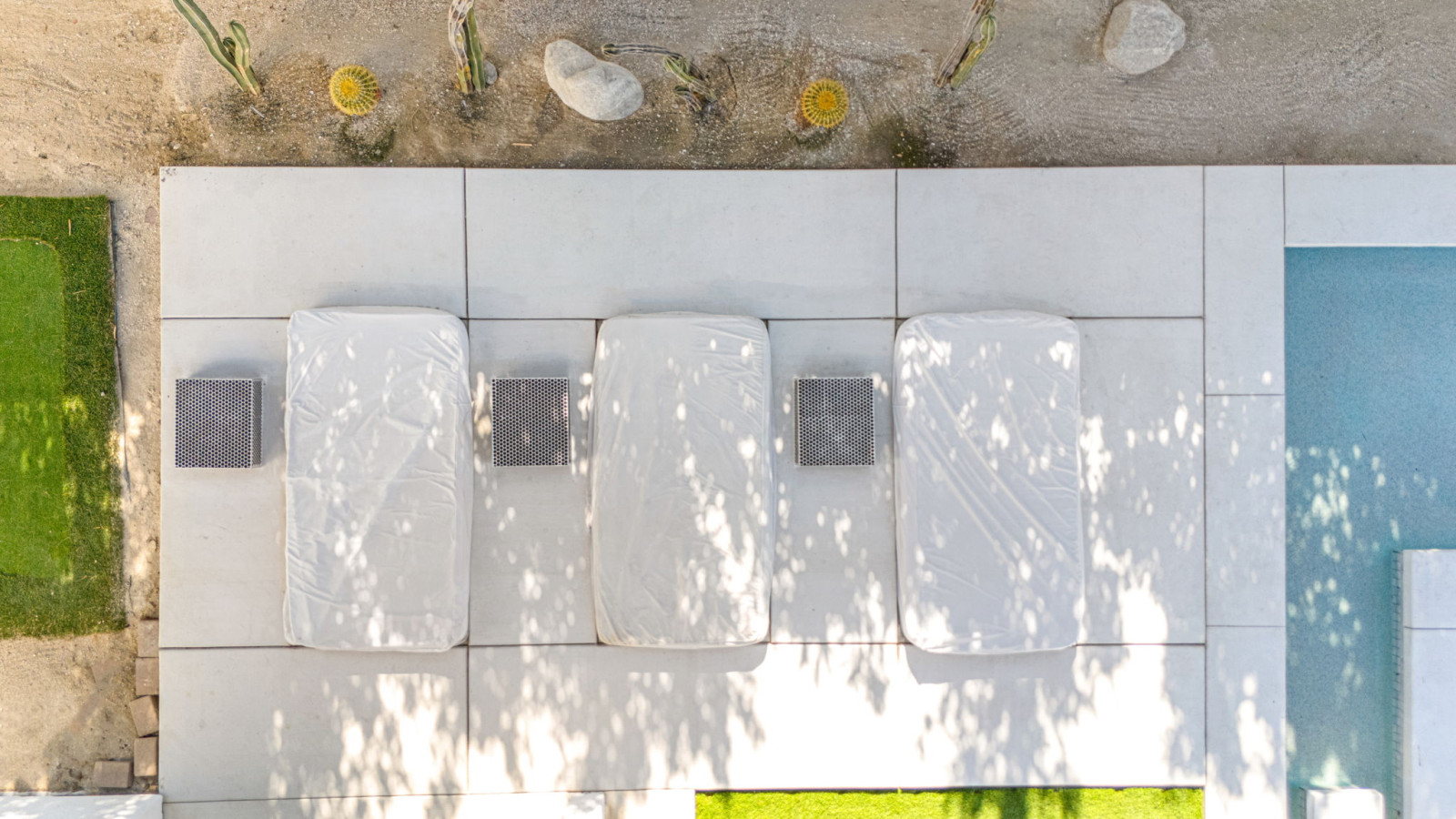 El Sip - Palm Springs