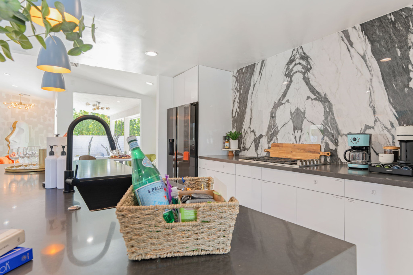 El Sip - Palm Springs