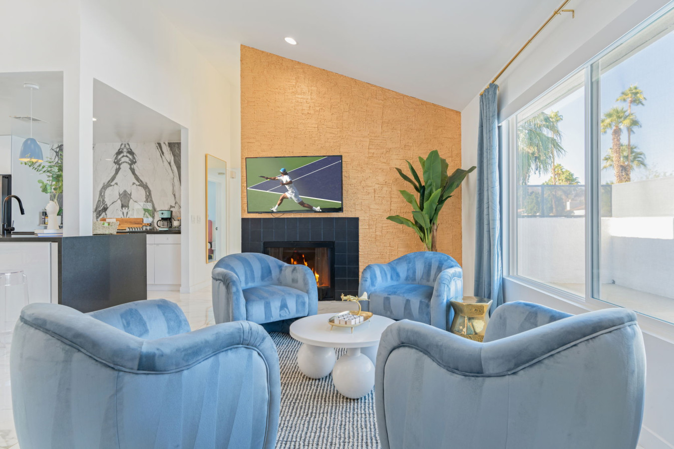 El Sip - Palm Springs